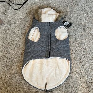 Dog Coat